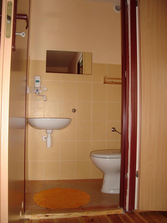 Apartamenty-Domy Lubiatowo  Phòng bức ảnh
