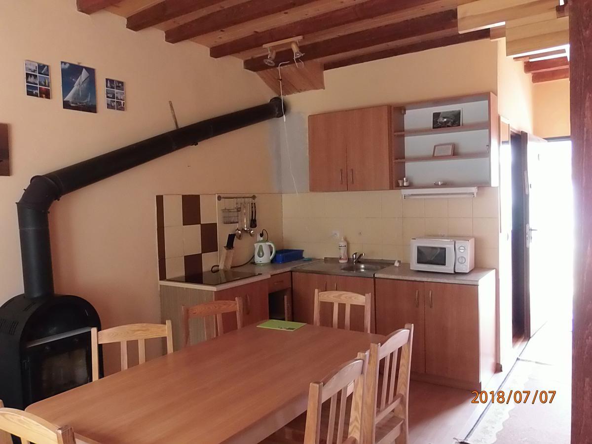 Apartamenty-Domy Lubiatowo  Ngoại thất bức ảnh