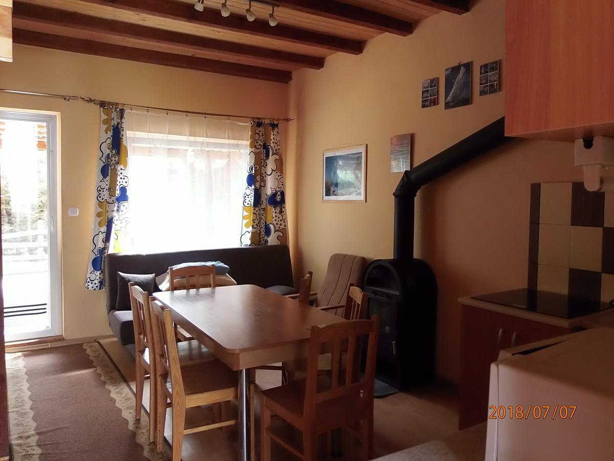 Apartamenty-Domy Lubiatowo  Ngoại thất bức ảnh