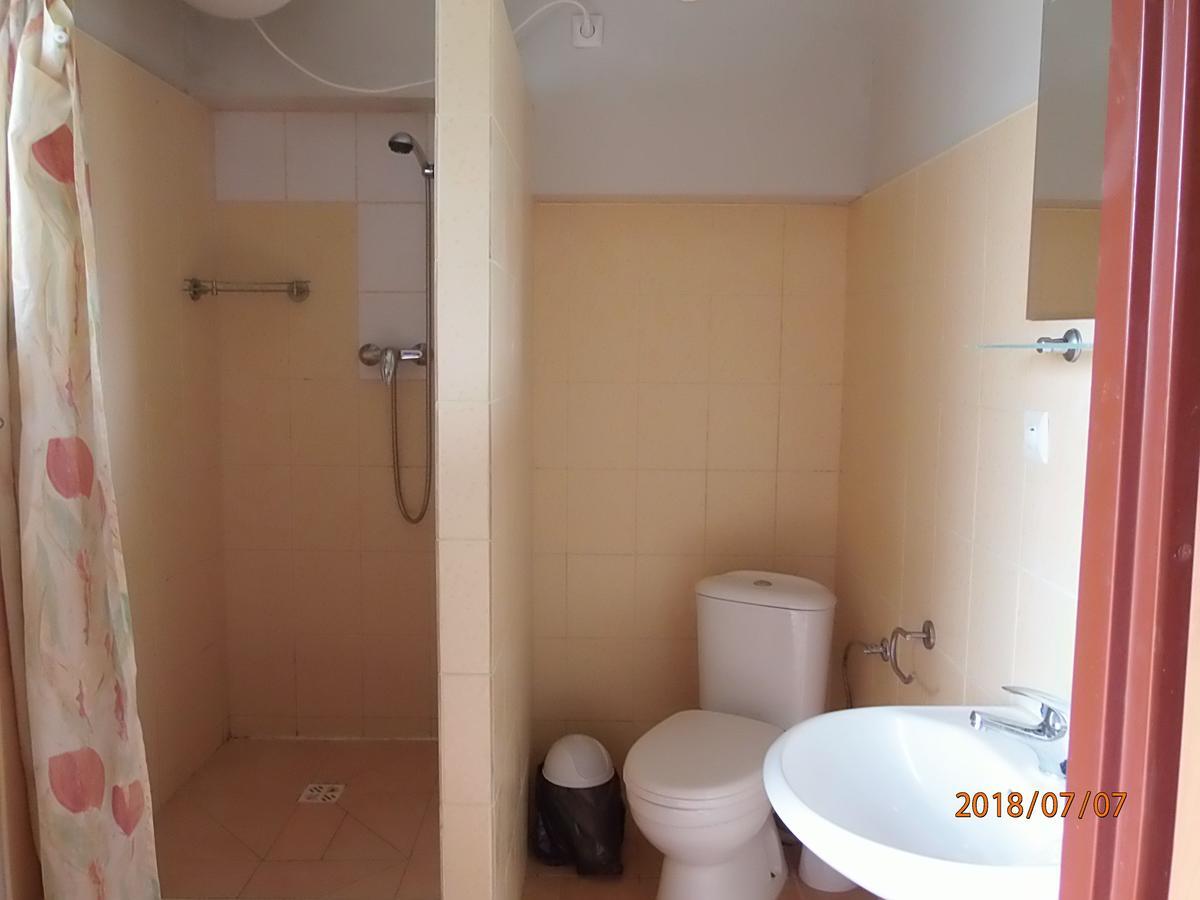 Apartamenty-Domy Lubiatowo  Ngoại thất bức ảnh