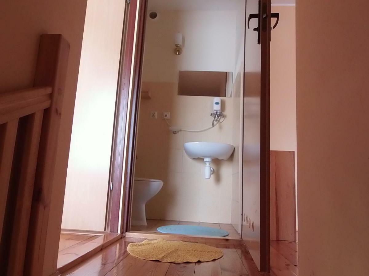 Apartamenty-Domy Lubiatowo  Ngoại thất bức ảnh