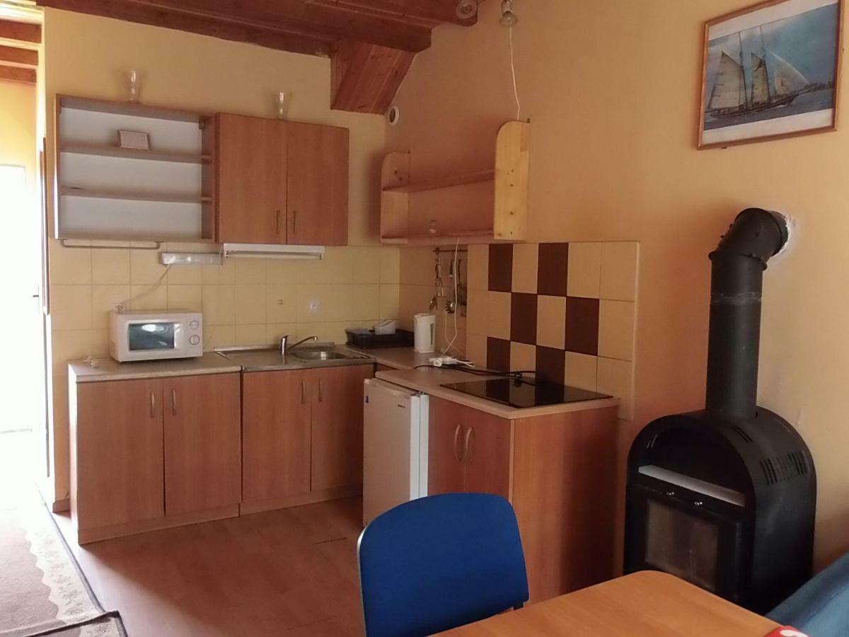 Apartamenty-Domy Lubiatowo  Ngoại thất bức ảnh